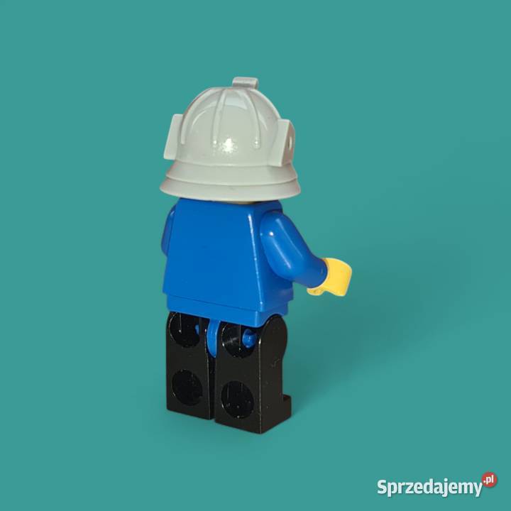 Lego Castle Ninja Samurai CAS055 Warszawa