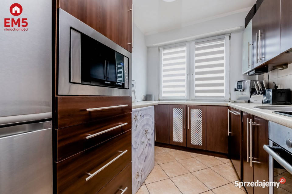 Mieszkanie Białystok 605m2 3 pokoje