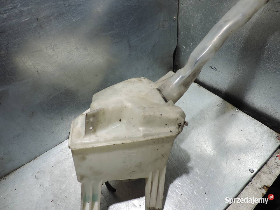 TOYOTA RAV4 II ZBIORNICZEK SPRYSKIWACZY Nowy Sącz