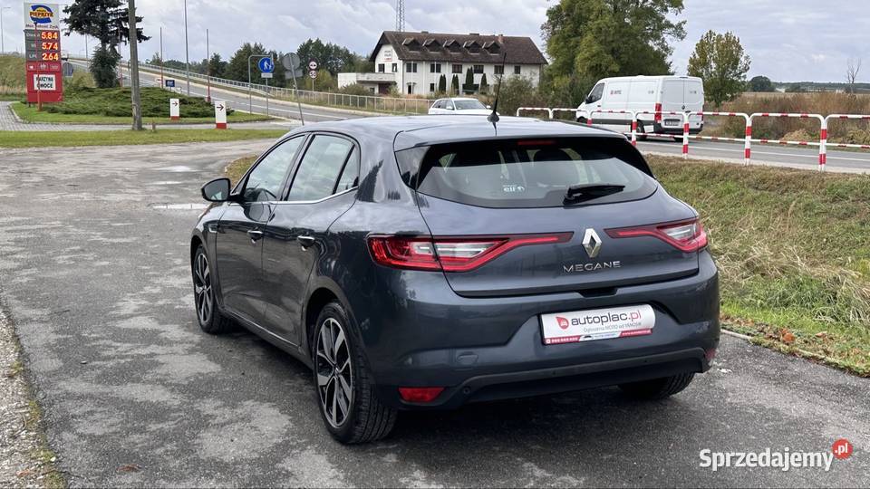 Raty 15 dci 110 Navigacja KEY LESS Świeży import Masłowo