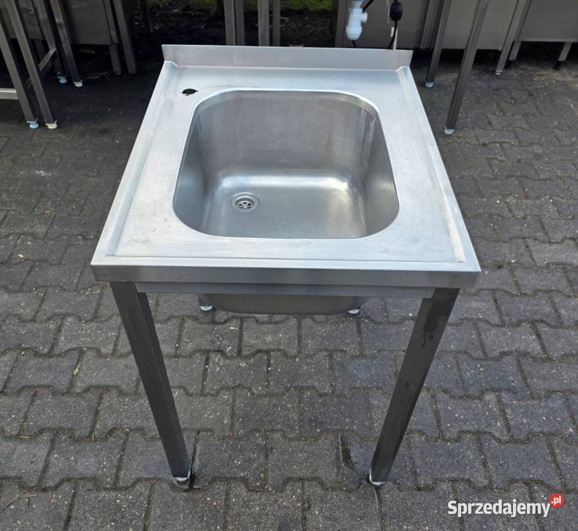 Zlew 1 Komorowy 607085 M1360 N Nowe Skalmierzyce