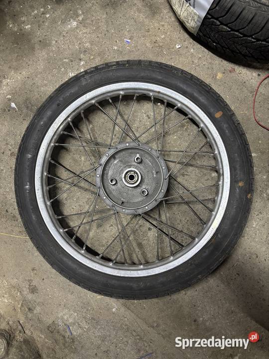 Sprzedam część simson Toruń sprzedam