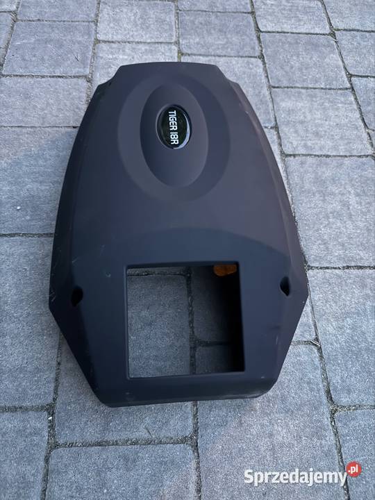 Obudowa do Głowicy BeamZPro Tiger 18R wielkopolskie Poznań