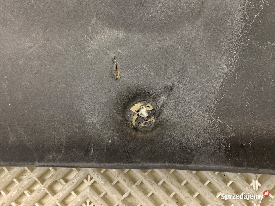 WYGŁUSZENIE MASKI HYUNDAI i40 Hatchback sprzedam