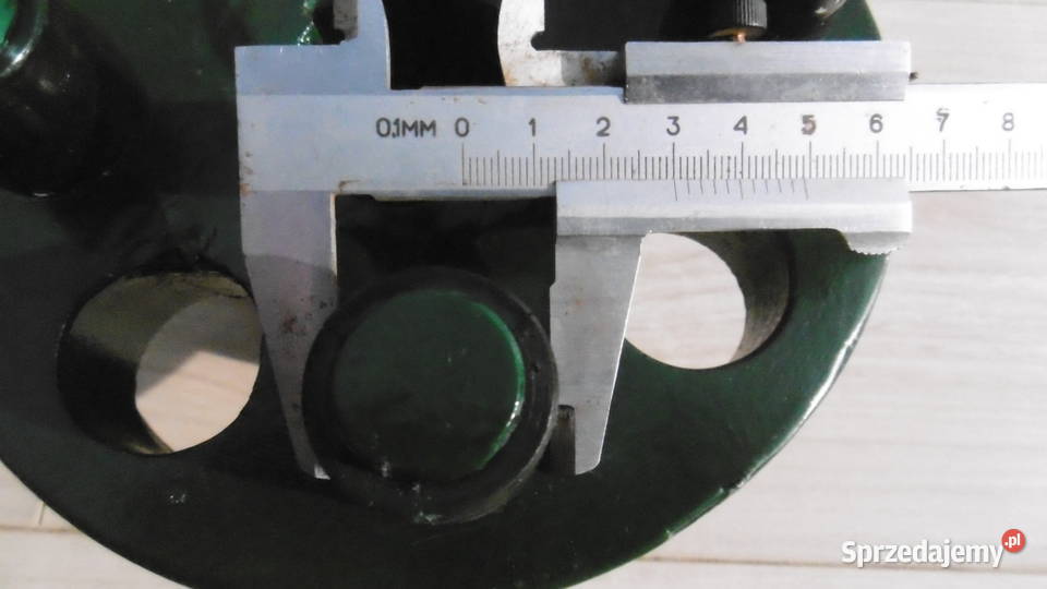 sprzęgło elastyczne palcowe dwukierunkowe Namysłów