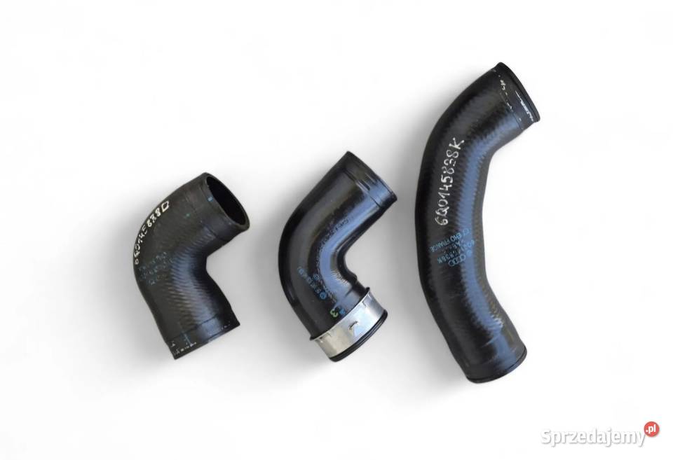 PRZEWÓD POWIETRZA IBIZA 3 14 TDI 6Q0145838K Działoszyce