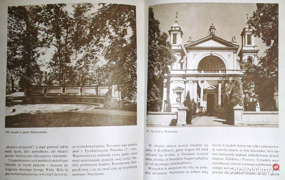 Warszawa Aleksander Janowski Chełm