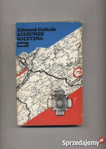 Kierunek Ojczyzna zachodniopomorskie Szczecin sprzedam