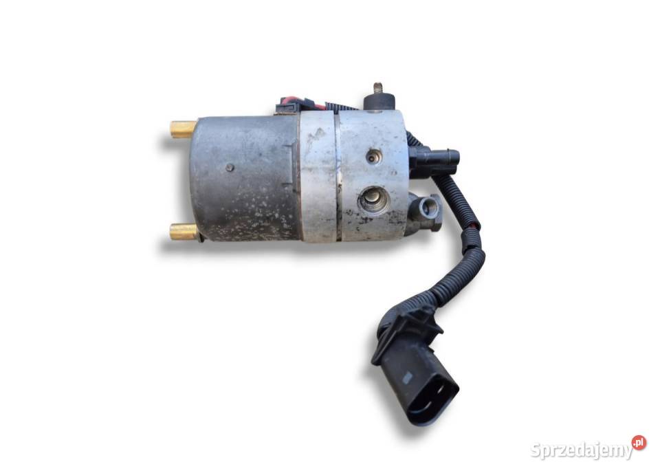 POMPA DOŁADOWUJĄCA ABS AUDI A4 B6 VW PASSAT B5 Działoszyce