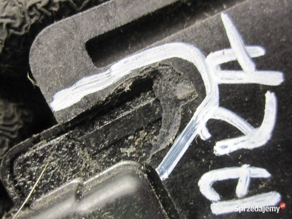 OPEL ANTARA LIFT 12r przełącznik zespolony Kielce sprzedam