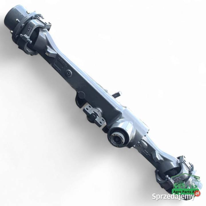 OŚ NAPĘDOWA APL4552 G178300010020 Fendt 610