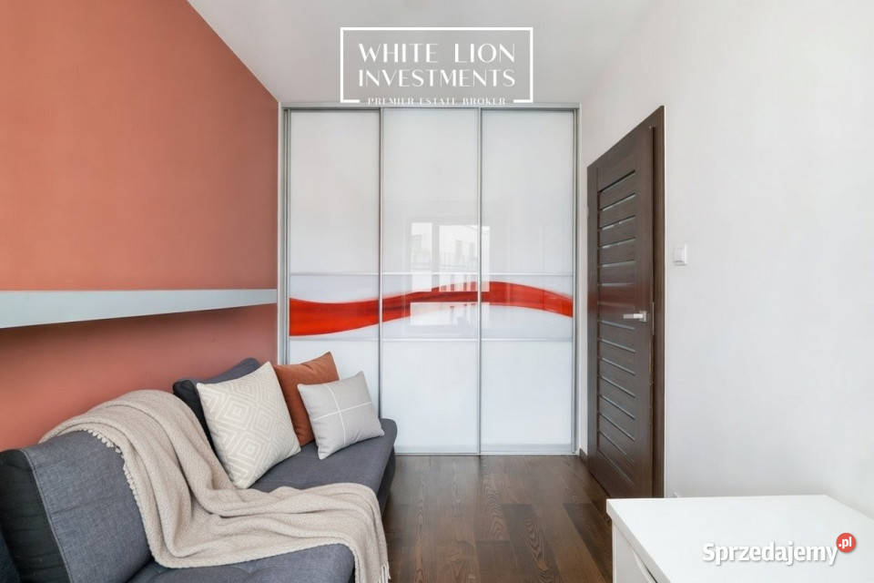 sprzedaży mieszkania 4052m2 2 pokoje Warszawa Piętro 5 mazowieckie