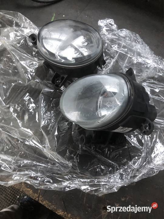 Halogeny do Audi a4 b8 osobowe Radom