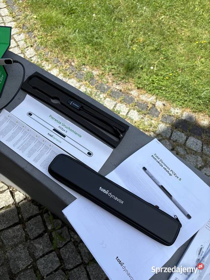 PC Eye śląskie Częstochowa sprzedam