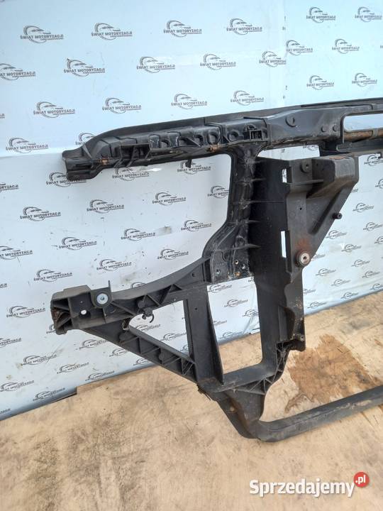 BMW X3 E83 05r pas przedni wzmocnienie Kielce