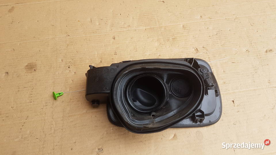 BMW 218d seria 2 F45 Active Tourer klapka wlewu Legnica