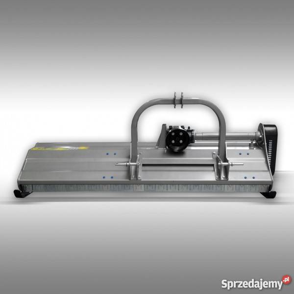 KOSIARKA  BIJAKOWA szerokość robocza 220 Izdebki sprzedam