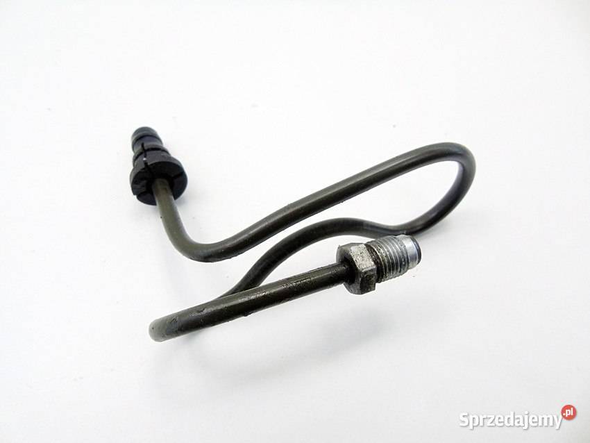 PRZEWÓD RURKA WYSPRZĘGLIKA F17C394 16 B ASTRA sprzedam