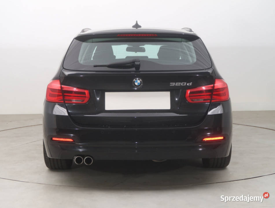 BMW 3 320 d elektryczne szyby Bielany Wrocławskie sprzedam