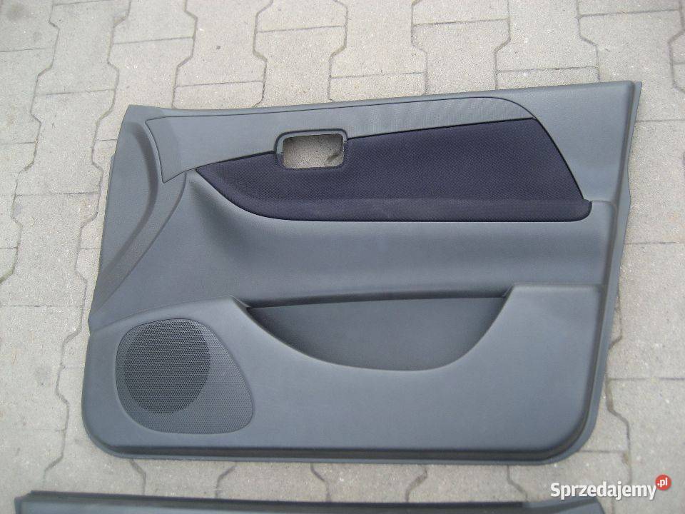 daihatsu sirion 0205r tapicerka drzwi przód Rakoniewice