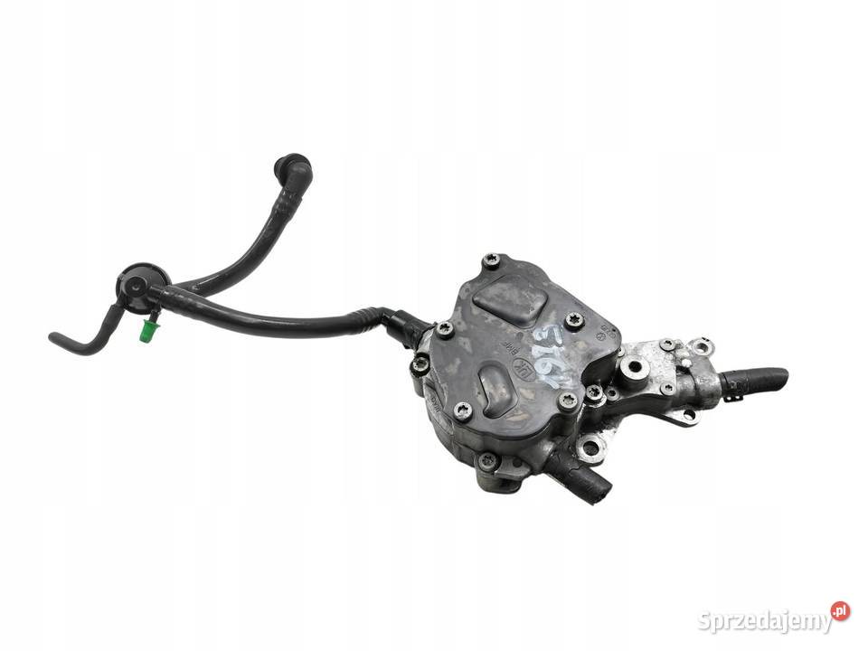 POMPA VACUM 038145209E LUK 14 19 TDI VW Rok produkcji 2005 Części samochodowe