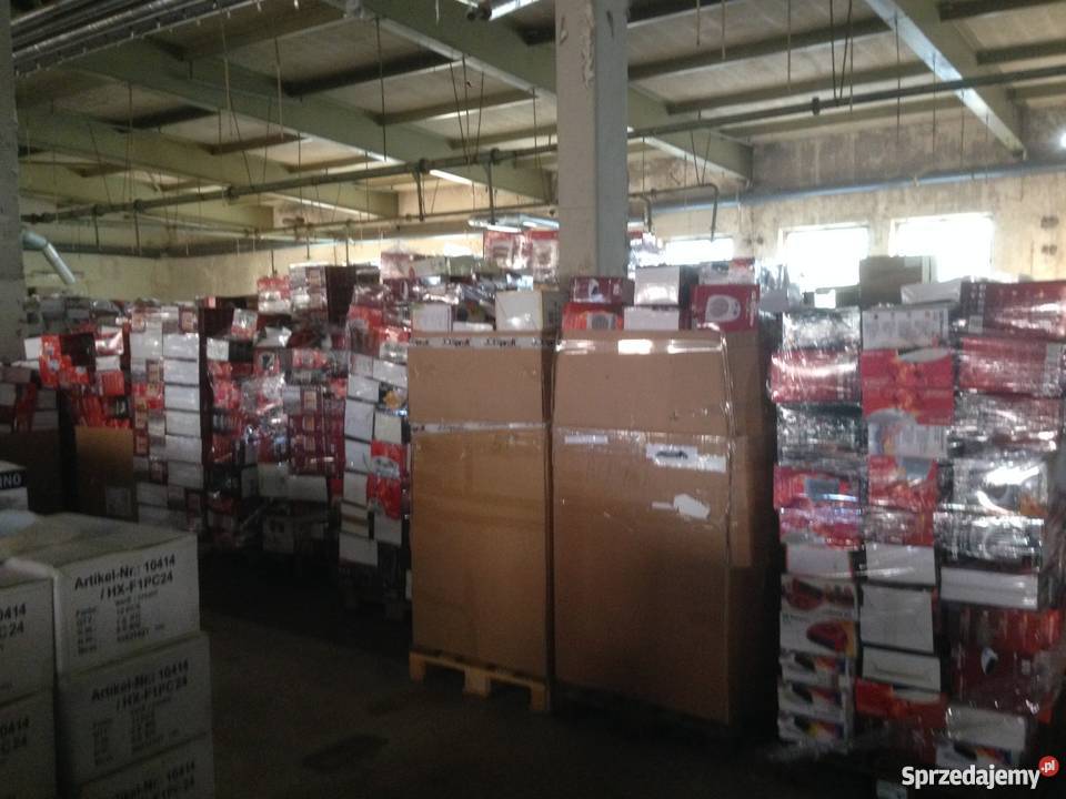 Super agregaty Żary sprzedam