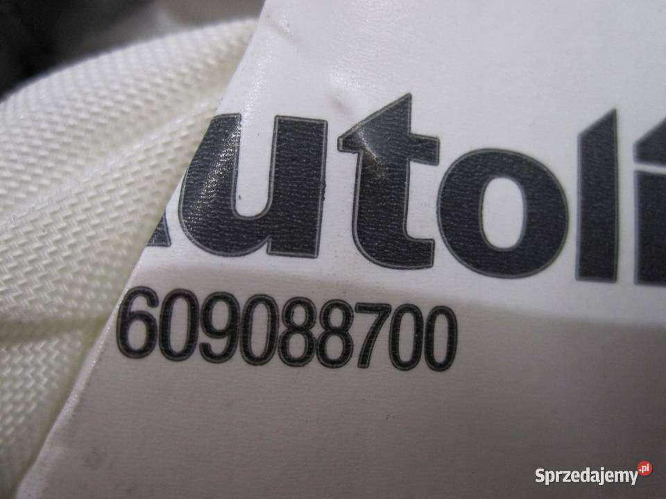 FREELANDER II 08r AIRBAG poduszka pasażera osobowe świętokrzyskie