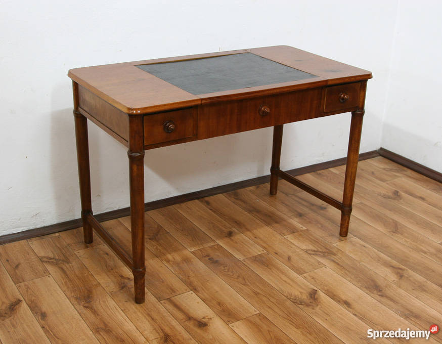 Oryginalna Toaletka Secesyjna Antyk AntykiMarki mazowieckie