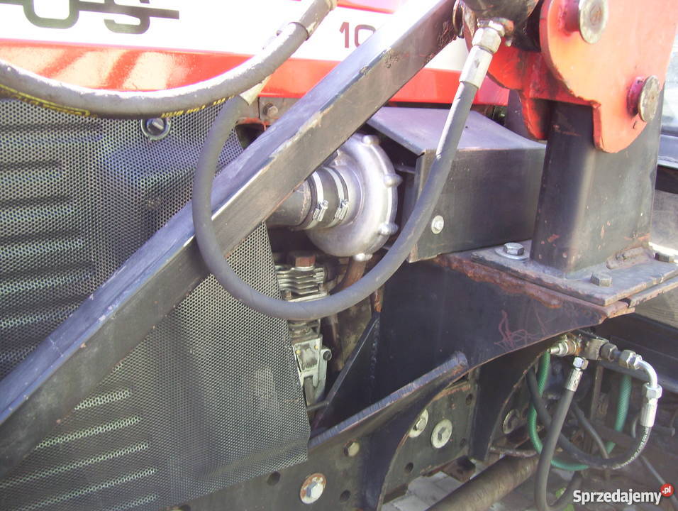 Ursus 1014 z turem 914 z turem Ciągniki warmińsko-mazurskie Bratian sprzedam