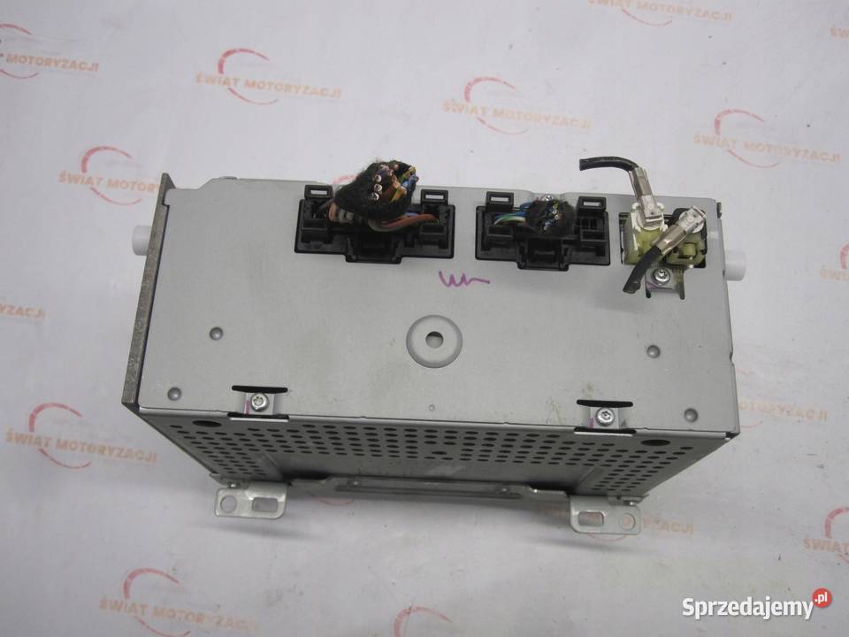 FORD FOCUS MK3 III LIFT radio nawigacja świętokrzyskie Kielce