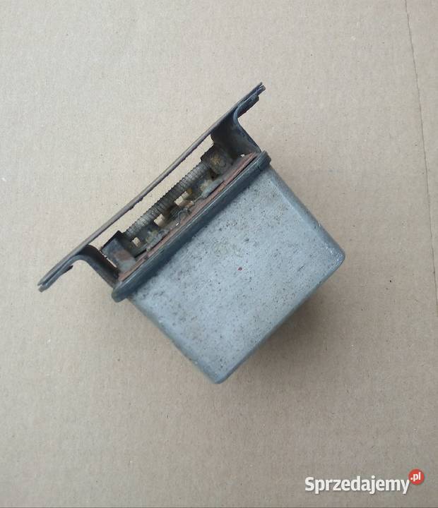 Regulator Alternatora Polonez Fiat 125p podkarpackie Stalowa Wola