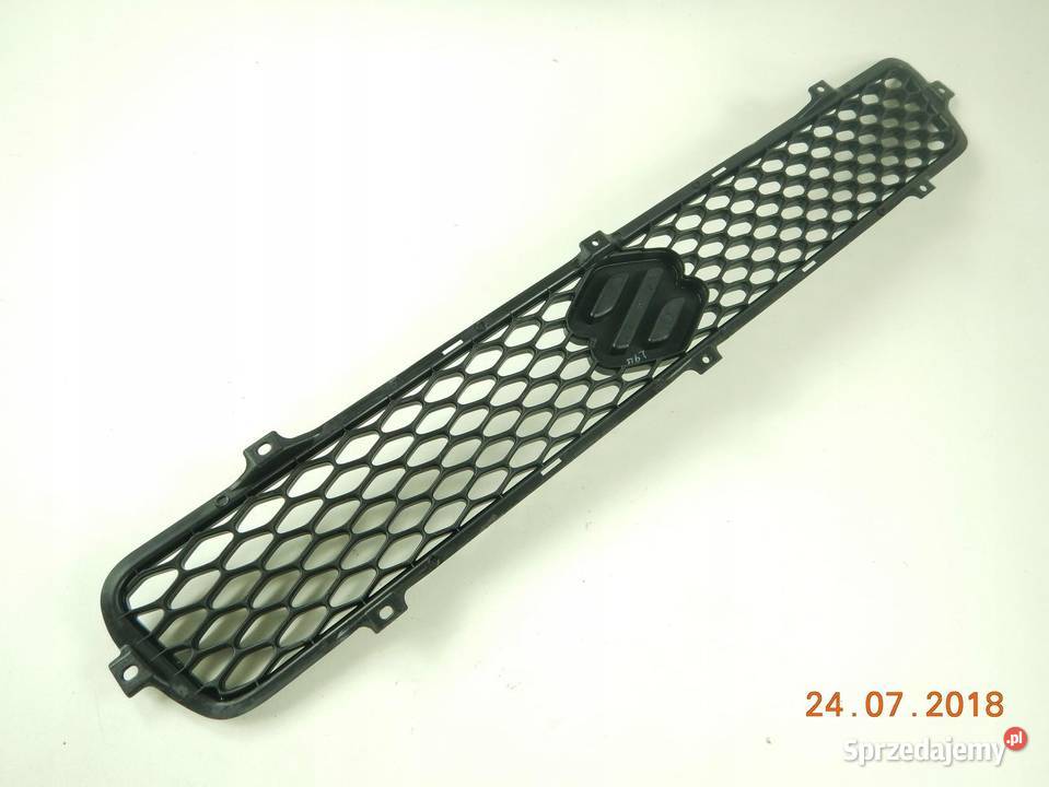 GRILL ATRAPA SUZUKI MARUTI ALTO ORYGINAŁ lubelskie