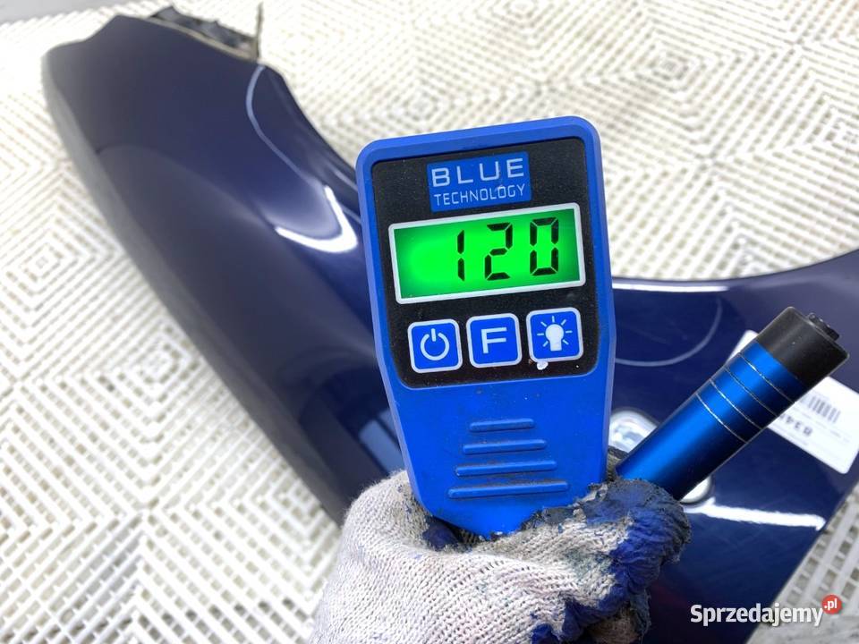 BŁOTNIK PRAWY PRZÓD SEAT LEON I Hatchback 9906