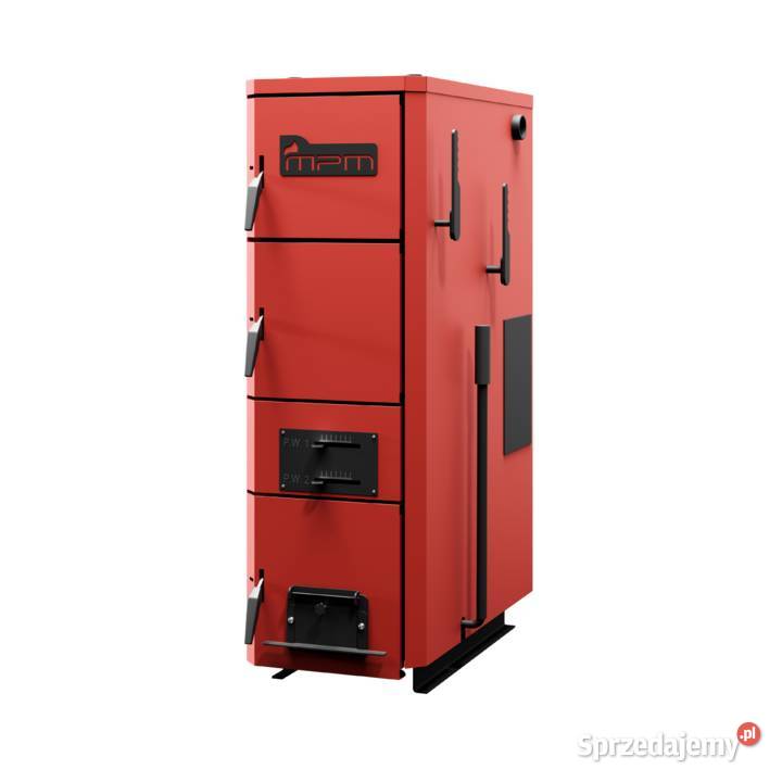 MPM drewnowęgiel 17kW 5klasa Dostawa Koszalin