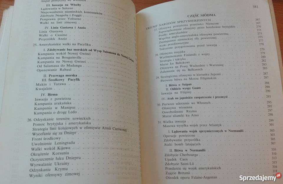 Druga wojna światowa materiał zaczerpnięty ze Proza i poezja Gdańsk