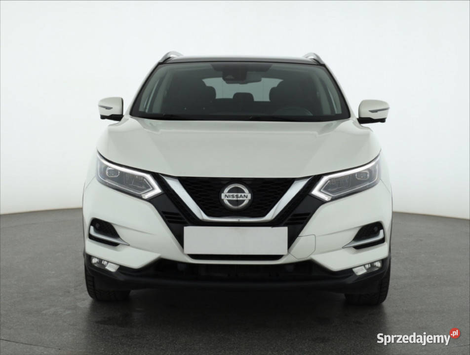 Nissan Qashqai 13 DIGT Piaseczno sprzedam