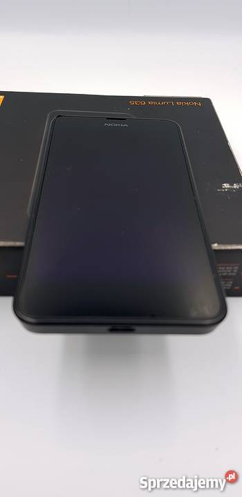 Nokia Lumia 635 bluetooth Gdańsk