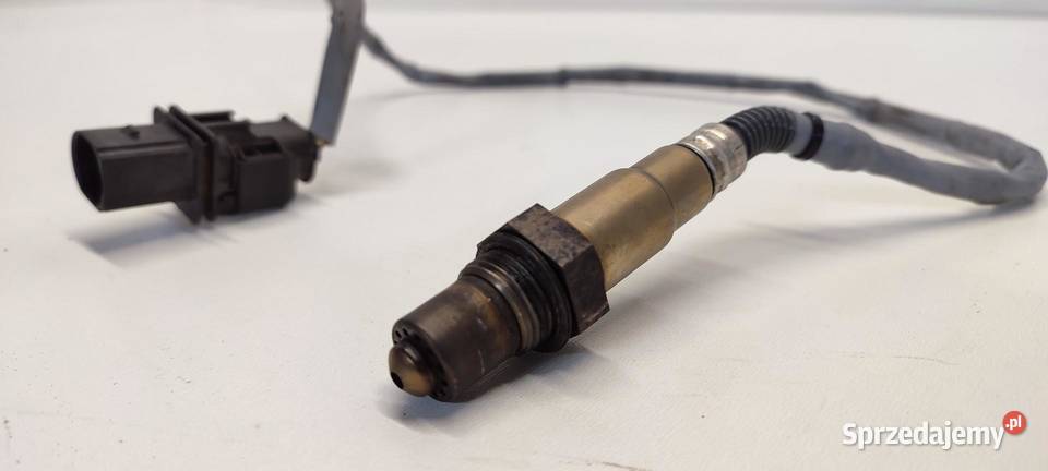 SKODA OCTAVIA II SCOUT SONDA LAMBDA 0281004148 osobowe Sondy lambda sprzedam
