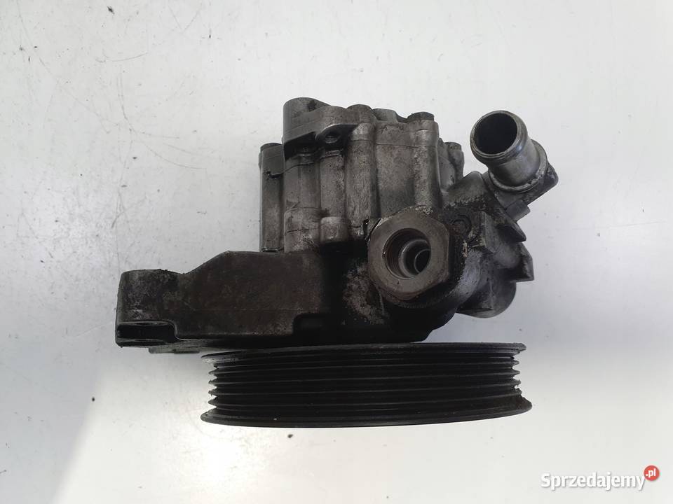 Land Rover Freelander 20 TD4 POMPA WSPOMAGANIA Rudka