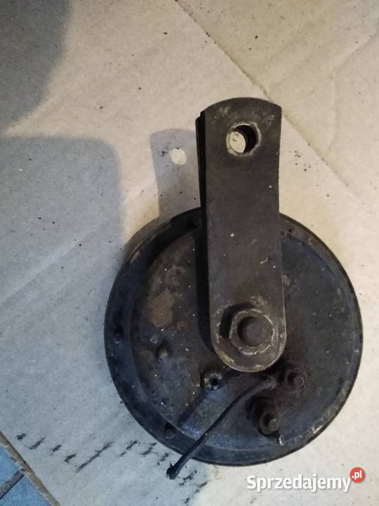 WSK SHL junak sygnal belma sprawny Kruszwica