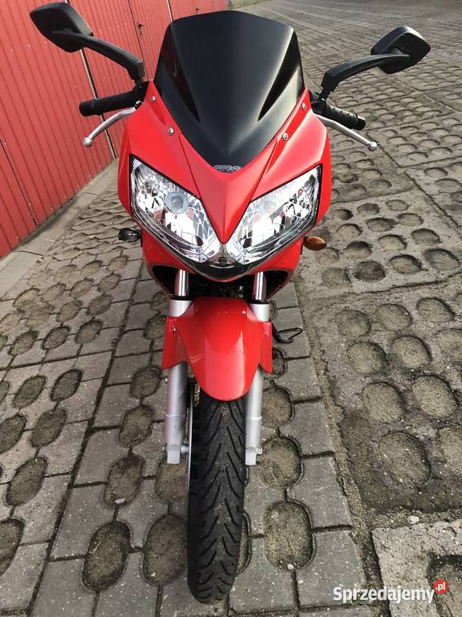 Honda CBR jc34 SUPER STAN OKAZJA też inne kolory Żyrardów sprzedam