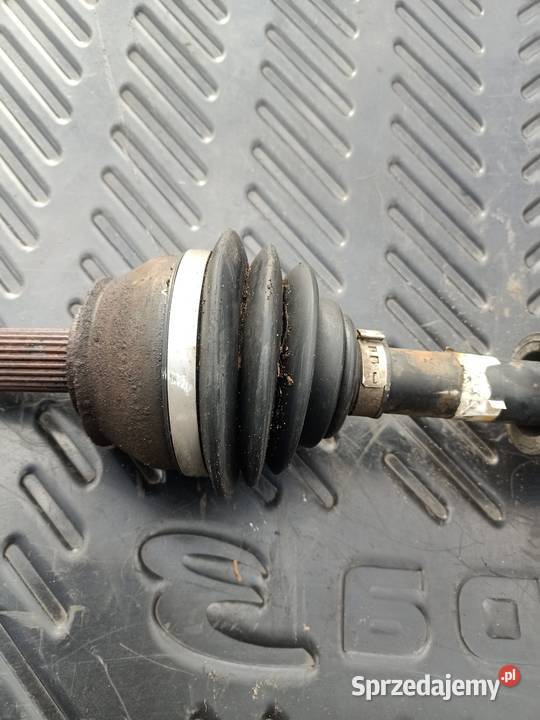 Półoś lewa alfa Romeo 147 16 16v Szczecin