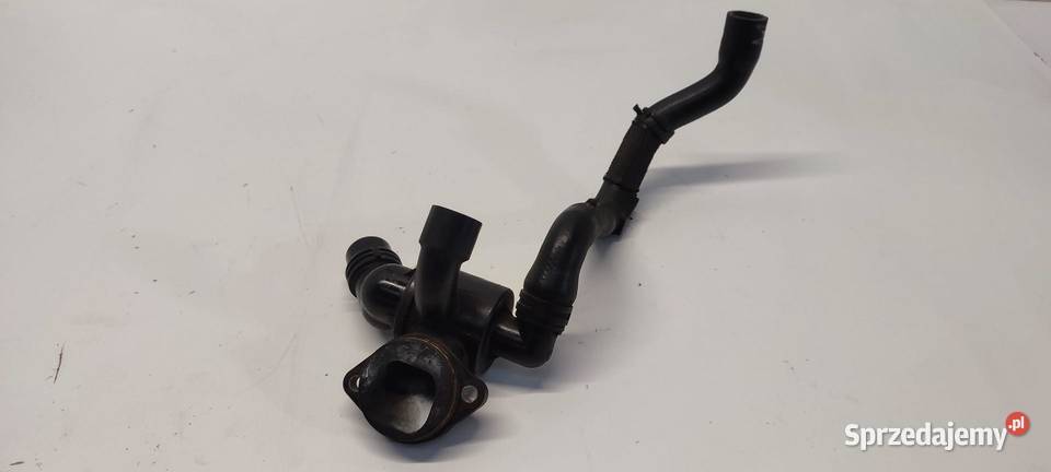 AUDI A4 B8 RURA PRZEWÓD WODY 03L121157AQ