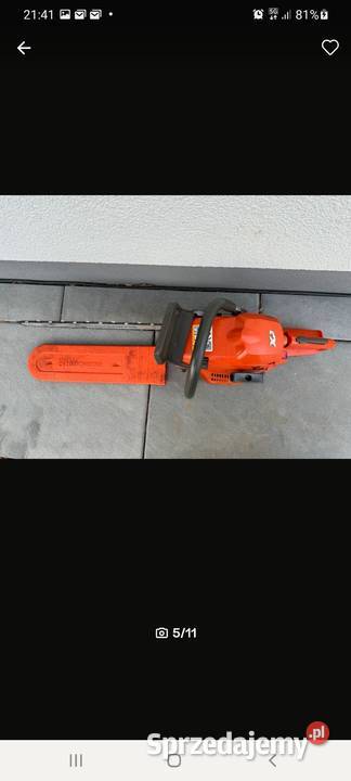 Husqvarna 346xp 37 Walichnowy