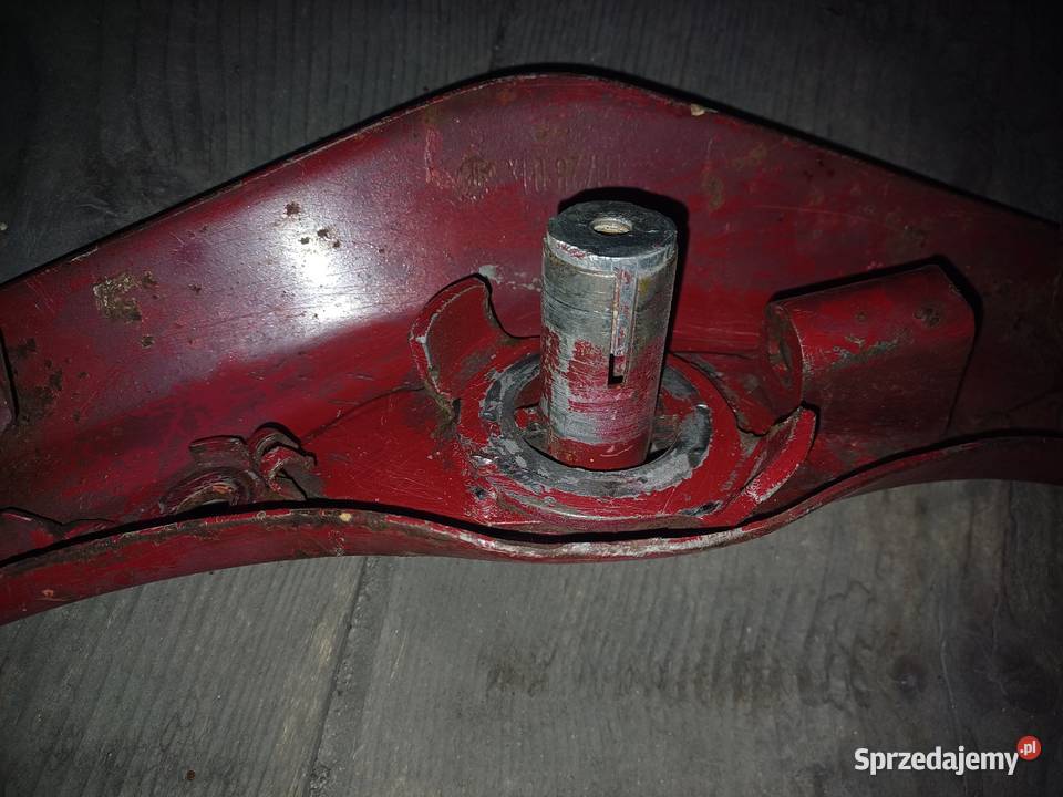 Kierownica shl m17 gazela