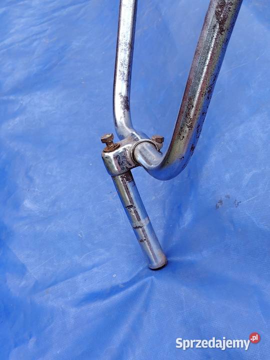 Kierownica motorynka m1 Świerczów