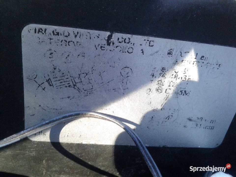 Piaggio FLY 50 4t Piaggio świętokrzyskie Kielce sprzedam