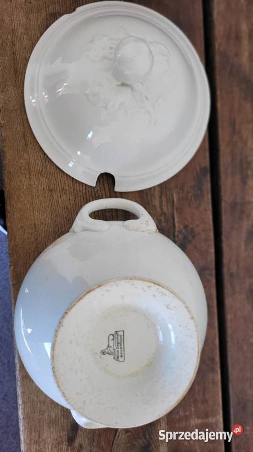 Antyk 1836 r Ciechanowiec