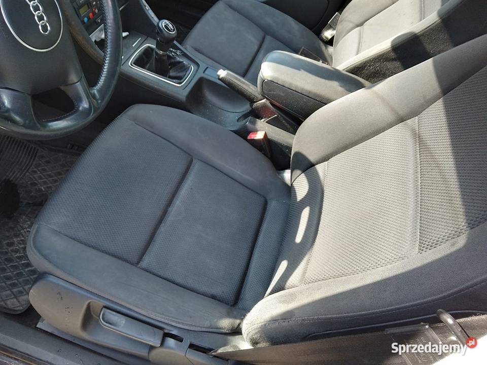 Audi A4 19 TDI 2002