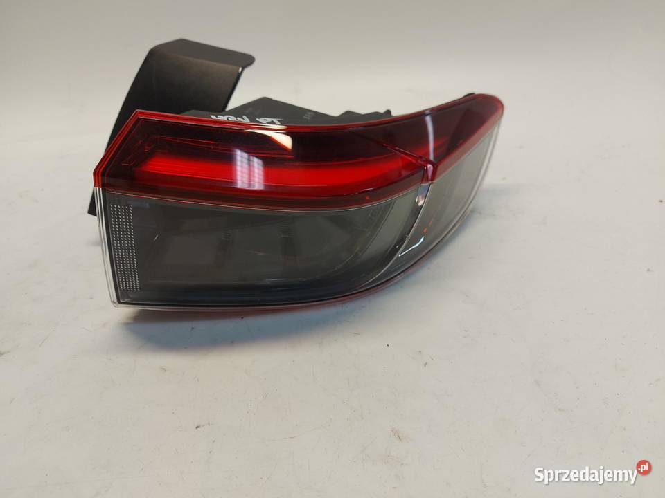 Honda HRV III eHEV 2022r LAMPA PRAWY TYŁ TYLNA dolnośląskie